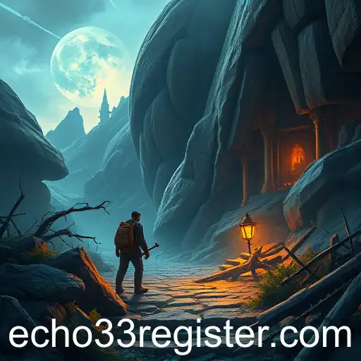 Exploring the Adventurous World of Online Gaming: A Dive into the 'Adventure' Category