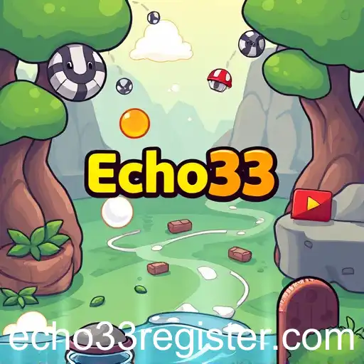 Exploring the Appeal of Casual Games: A Gateway for Echo33 Users