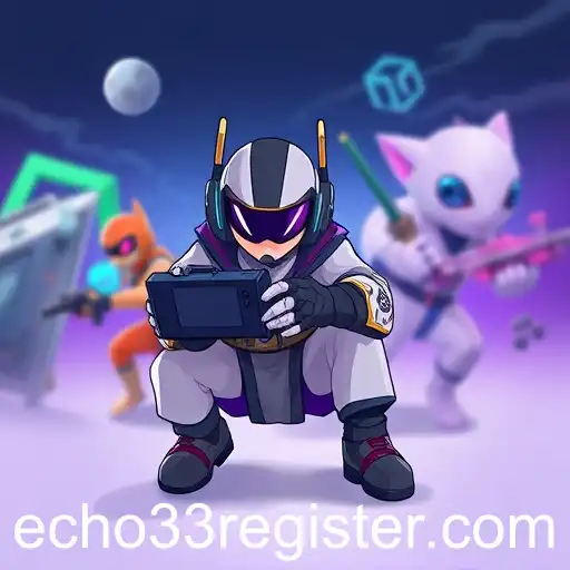 Rise of Online Gaming Platforms