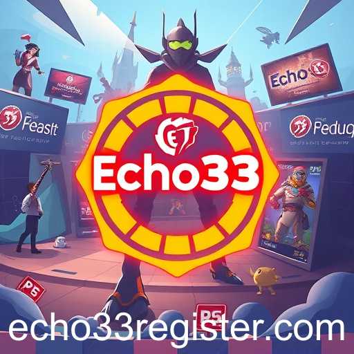 Echo33 Shaping Digital Manchester