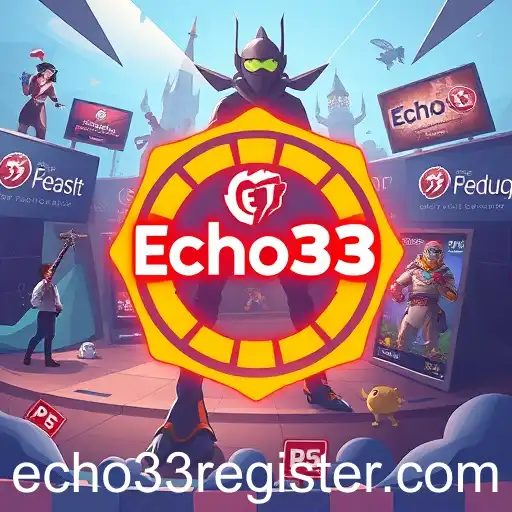 Echo33 Shaping Digital Manchester