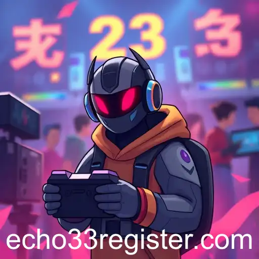Echo33 Revolutionizes Online Gaming