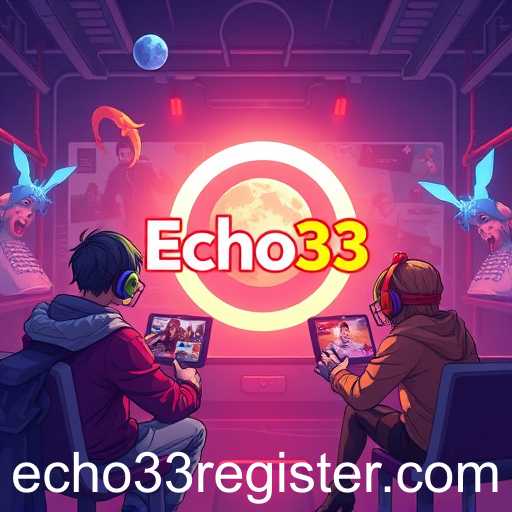 Echo33: Revolutionizing Online Gaming