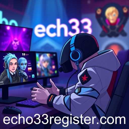 The Evolution of Online Game Registration