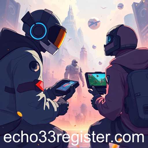 Revolutionizing Online Gaming: Echo33's Impact