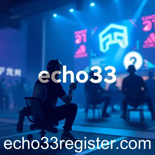 The Rise of Echo33: Innovation in Online Gaming