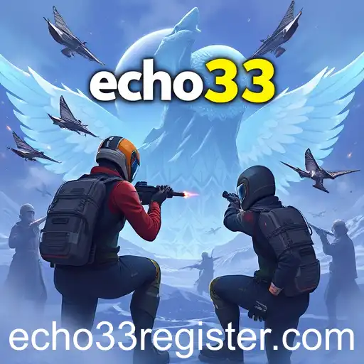 The Rise of Echo33 in Online Gaming