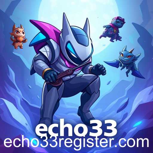 The Rise of Echo33: Revolutionizing Online Gaming